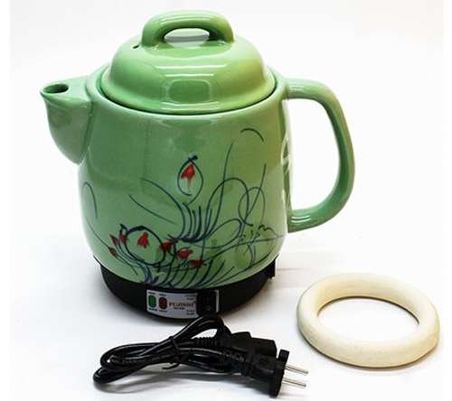 Siêu sắc thuốc tự động Fujishi HK-33A - Hàng chính hãng