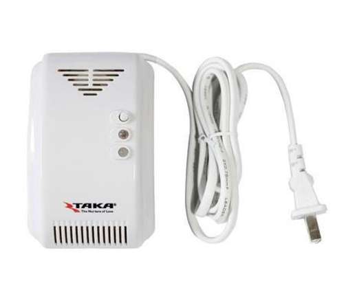 Thiết bị cảnh báo gas Taka TK-CB01B - Hàng chính hãng