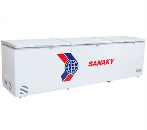 Tủ đông Sanaky VH-1168HY - Hàng chính hãng