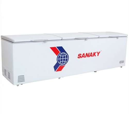 Tủ đông Sanaky VH-1368HY - Hàng chính hãng