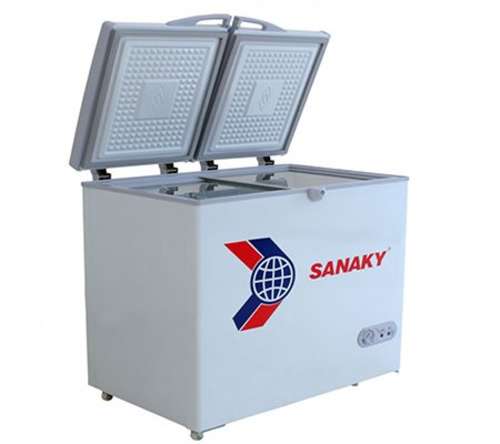 Tủ đông Sanaky VH-225A2 - Hàng chính hãng