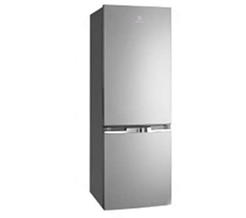 Tủ lạnh Electrolux EBB-2600MG- Màu xám - Hàng chính hãng