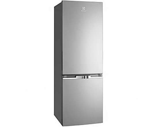 Tủ lạnh Inverter Electrolux EBB-3200MG (310)- Bạc - Hàng chính hãng