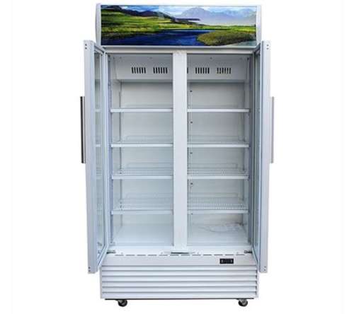 Tủ mát Sanaky VH-1209HP - Hàng chính hãng