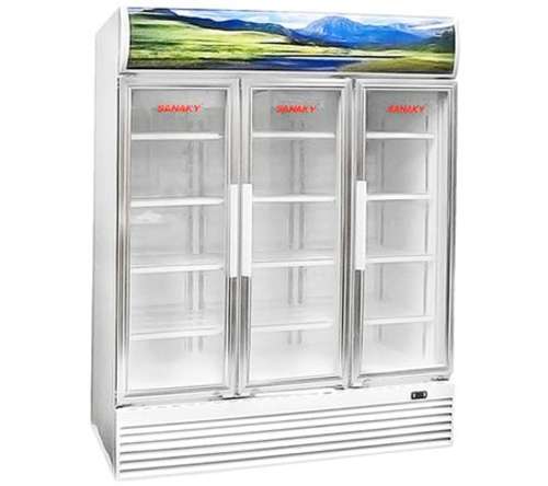 Tủ mát Sanaky VH-1520HP - Hàng chính hãng