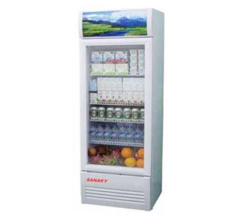 Tủ mát Sanaky VH-168K - Hàng chính hãng