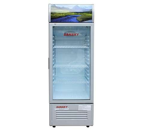 Tủ mát Sanaky VH-169K - Hàng chính hãng