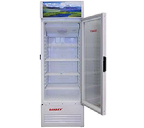 Tủ mát Sanaky VH-308K - Hàng chính hãng