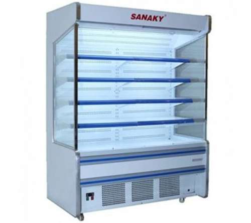 Tủ mát siêu thị Sanaky VH-25HP - Hàng chính hãng