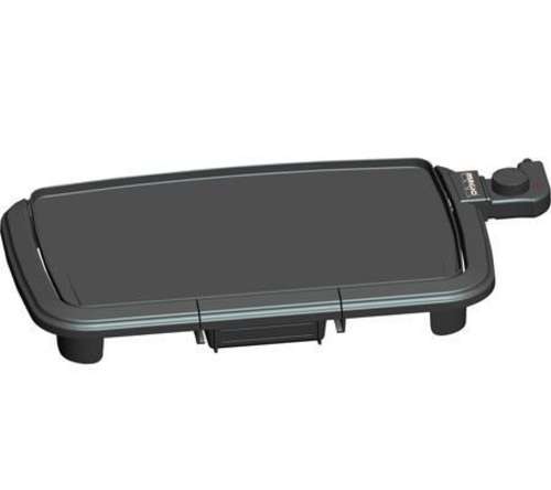 Vỉ nướng điện Magic Home MH-1169 - Hàng chính hãng