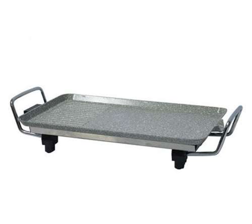 Vỉ nướng điện Hàn Quốc DH-SS01 - Hàng chính hãng