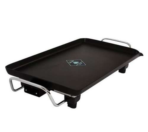 Vỉ nướng điện Tiger Queen SQ-G600 - Hàng chính hãng