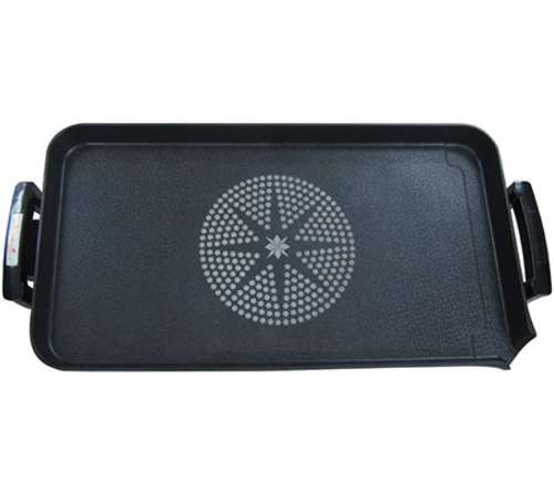 Vỉ nướng điện Tiger Queen SQ-G700 - Hàng chính hãng