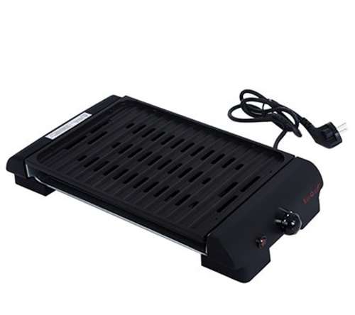 Vỉ nướng điện Tiger Queen SQ-S700 - Hàng chính hãng