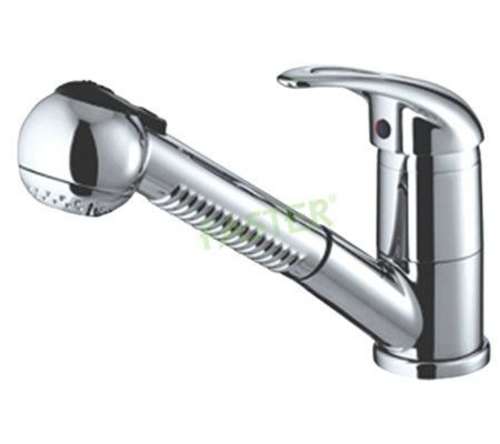 Vòi rửa bát Faster FS-916 - Hàng chính hãng