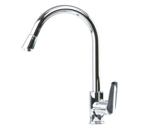 Vòi rửa chén bát Malloca K279C - Hàng chính hãng