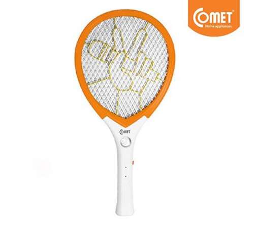 Vợt muỗi điện cao cấp Comet CP037 - Hàng chính hãng
